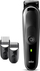 Trimer multifunksional Braun Series 3 MGK3440, 8 në 1, pa tel, i zi