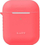 Kuti mbrojtëse LAUT për AirPods 1/2, portokalli neon