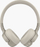 Kufje wireless Fresh n Rebel Code Fuse 3HP1100SS, on ear, Bluetooth, beige
