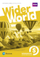Wider World Starter Workbook With Online - Tasia Vassilatou