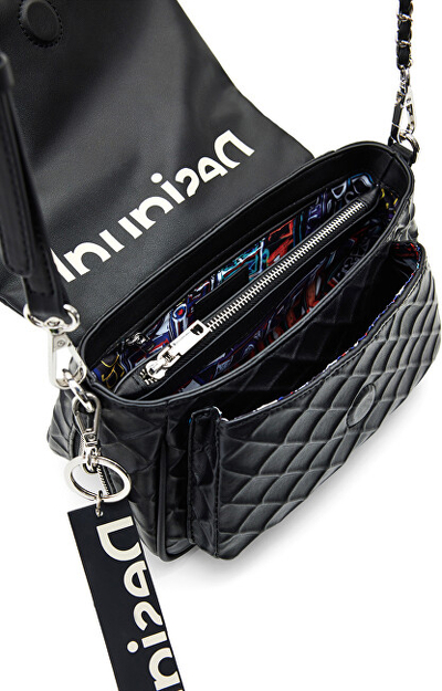Ҫantё krahu Desigual Blogy, e zezё