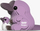 Puzzle 3D Eugy Platypus, 21 pjesë, lodër edukative, shumëngjyrësh