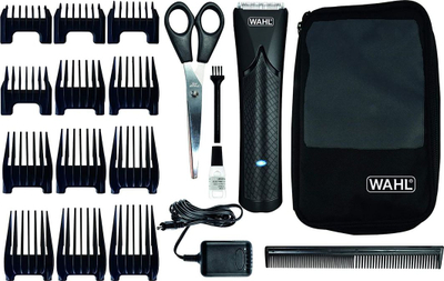 Makinë prerëse flokësh Wahl TrendCut 1661-0465