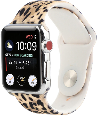 Rripa pёr orё dore 4wrist Apple 42/44/45/49 mm
