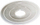 Mbrojtës fletësh Protektor Spoke Guard, për freewheel, transparent