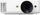 Проектор ViewSonic PA503HD, Full HD 1080p, 4000 лумен, бел