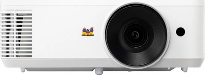 Проектор ViewSonic PA503HD, Full HD 1080p, 4000 лумен, бел