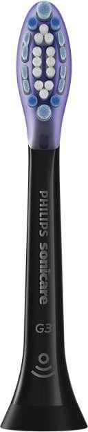 Koka për furçë dhëmbësh Philips Sonicare G3 Premium Gum Care HX9052 / 33, 2 copë