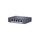 Switch rrjeti Hikvision DS-3E0505HP-E, 5 porta, PoE, Gigabit