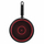 Tigan për palaçinka Tefal Simply Clean B5671053, 25cm, sipërfaqe jo ngjitëse, i zi