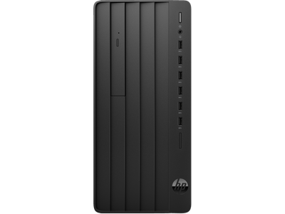 Kasë HP PC Desktop Pro Tower 290, i5-14400,16GB (1x16GB) DDR5-4800 MT/s,512GB PCIe NVMe M.2 SSD,Intel UHD Graphics, i zi