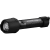 Elektrik dore Ledlenser P7R Work, 1200 lumen, IP68, i zi