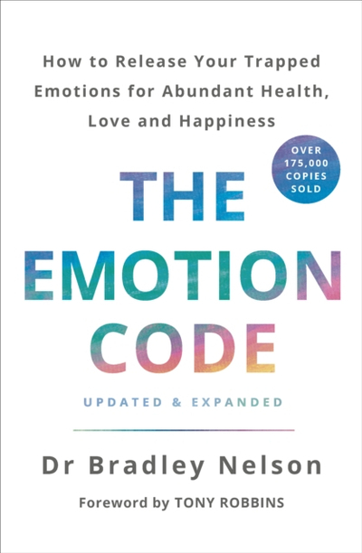Emotion Code - Bradley Nelson