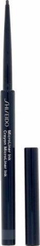 Laps eyeliner Shiseido Microliner Ink 07, rezistent ndaj ujit, 0.8g, gri mat
