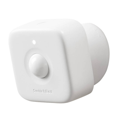 Sensor lëvizjeje SwitchBot Motion Sensor, smart, pa tela, i bardhë