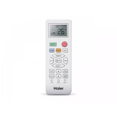 Kondicioner Haier Tide As68Tdrhra^1U68Wegfra