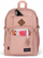 Çantë shpine JanSport Main Campus EK0A5BDSN59, 32L, për laptop 15", e zezë