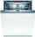 Enëlarëse Bosch SMV4HVX31E, 13 sete