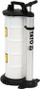 Pompë manuale vajit Yato YT-07087, 9L, polipropilen, e bardhë