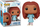 Figurinë Funko POP Disney Ariel TLM LA, për koleksion, shumëngjyrëshe