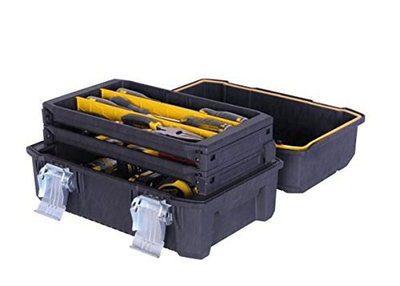 Kutia e veglave Cantilever 18 "FatMax (FMST1-71219)