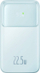 Powerbank Baseus Comet, 10000mAh, 22.5W, blu