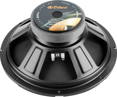 Bafël Dibeisi G1002, 10", 110W, 4 Ohm, i zi
