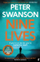 Nine Lives - Peter Swanson