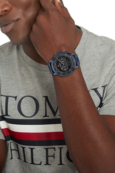 Orë dore Tommy Hilfiger Luke 1710493
