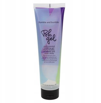 Xhel за коса Bumble and Bumble BB Gel, 150 ml, лесно фиксирање