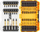 Set vidhash Dewalt FLEXTORQ, 34 copë