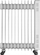 Radiator me vaj Concept RO3411, 2300W, ekran LED, i bardhë