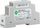 Furnizues energjie DIN-rail DIN15W12, 12V 1.25A, hyrje 200-240V, gri