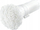 Set kapëse kabllosh Montis, 3.6 x 300mm, deri 18kg, të bardha