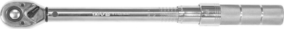 Çelës rrotullues Yato 3/8" 10-60Nm 07500