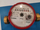 Ujëmatës BMeters GSD8-I, 3/4", antimagnetik, për ujë të nxehtë