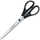 Gërshërë për letër Victorinox, 23 cm, e zezë