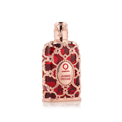 Eau De Parfum Orientica Amber Rouge