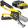 Sharrë zinxhir krasitëse Stanley Fatmax SFMCPS515M1-QW, 18V, 4Ah