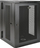 Rasti muror për rack Eaton Tripp Lite SmartRack SRW18USDP, 18U, 62 cm thellësi, i zi