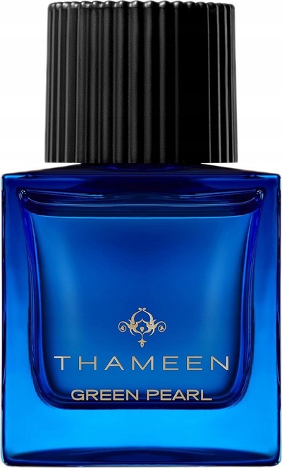 Parfum Thameen Green Pearl Extrait de Parfum, 50ml, unisex