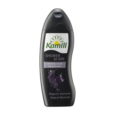 Xhel dushi Kamill Magical Moments, 250ml