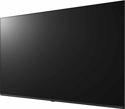 TV hotelier LG 55UM662H, 55", 4K UHD, i zi