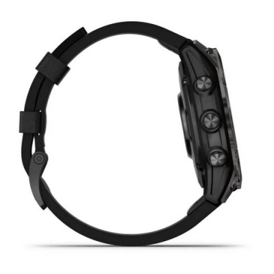 Smartwatch Garmin Epix Pro Gen 2 Sapphire 47mm, AMOLED, GPS, i zi