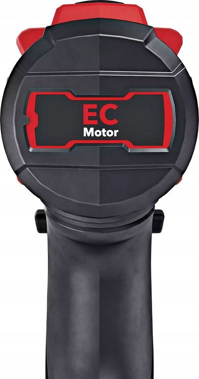 Stërvitëse kaçavidë pa kabllo Flex 530531, 18V, Li-Ion, e kuqe