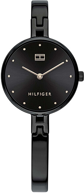 Orë dore Tommy Hilfiger Kit 1782136