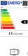 Monitor AOC 24B2XH -23.8'', LED, Full HD, i zi