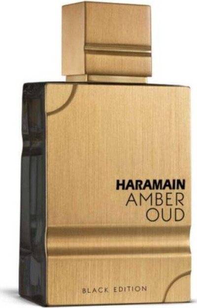 Parfum Al Haramain Amber Oud Black Edition EDP, 60ml, unisex
