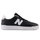 Патики New Balance BB80, синтетичка кожа, гумен ѓон, бели и црни