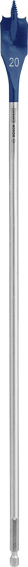 Shufër shpuse për dru Bosch Expert 2608900347, 20mm, 400mm